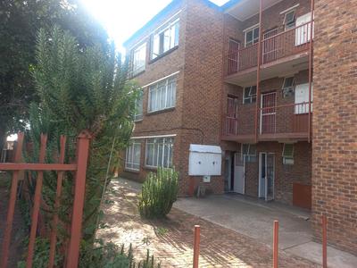 Apartment For Rent in Daspoort, Pretoria