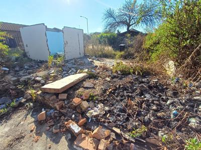 Vacant Land / Plot For Sale in Lotus Gardens, Pretoria