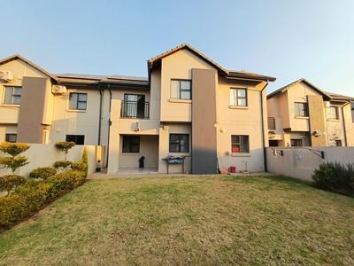 House For Sale in Raslouw, Centurion