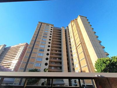 Apartment / Flat For Sale in Sunnyside, Pretoria