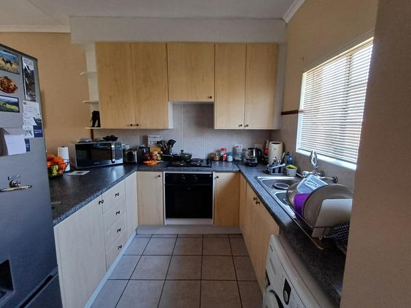 Apartment / Flat For Sale in Monavoni, Centurion