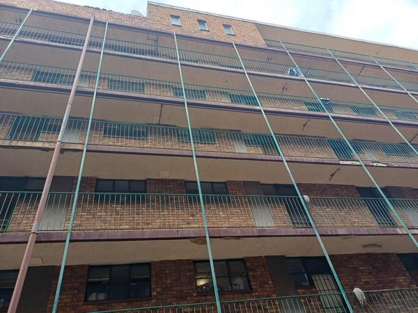Apartment / Flat For Rent in Pretoria West, Pretoria