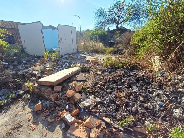 Vacant Land / Plot For Sale in Lotus Gardens, Pretoria
